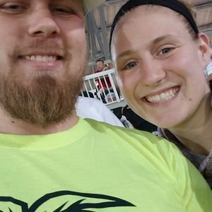 Meet your Posher, Adam